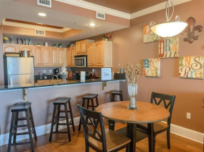411 Holiday Isle 411 condo
